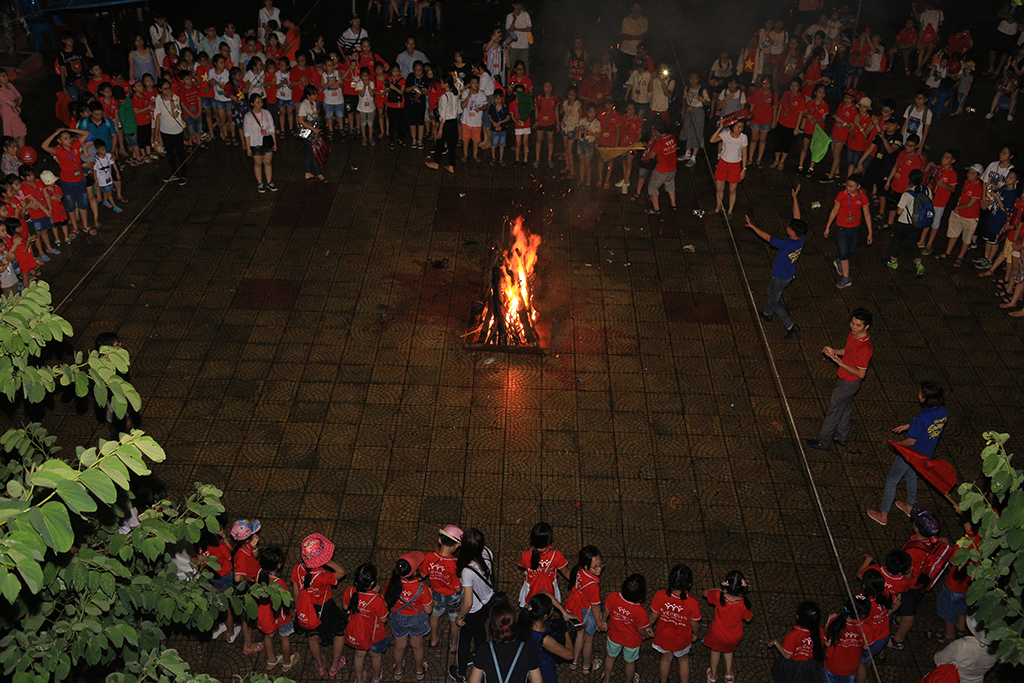 Team Building and Gala Dinner 2018