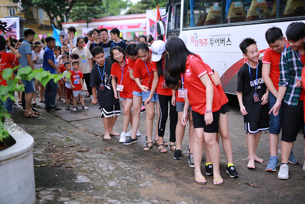 Team Building and Gala Dinner 2018