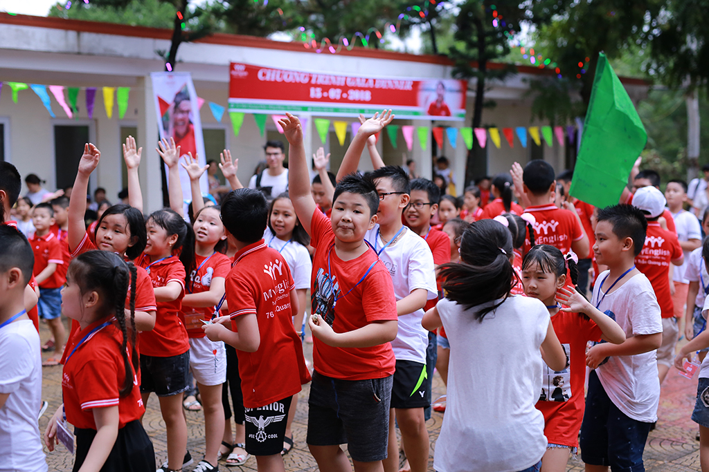 Team Building and Gala Dinner 2018