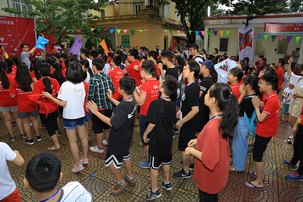 Team Building and Gala Dinner 2018